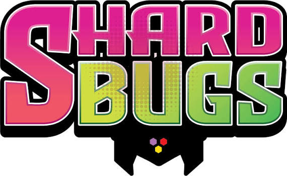 Shard Bugs Kickstarter Kit Special **LIMITED QUANTITY