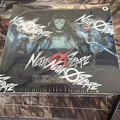 Neuroscape TCG Booster Box
