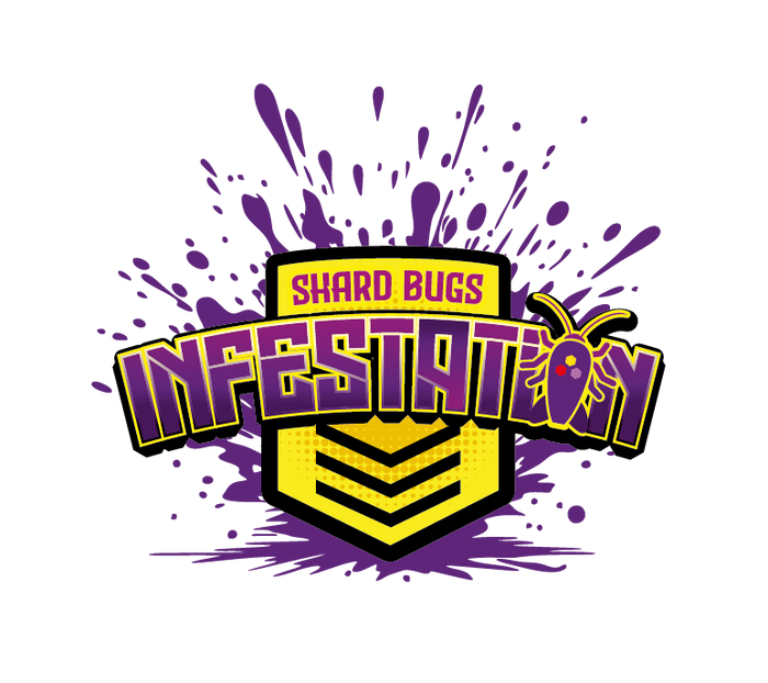Set 3 Infestation
