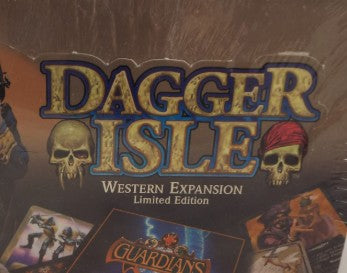Dagger Isle
