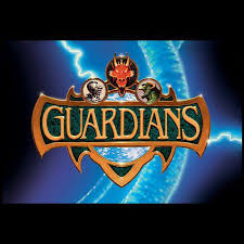 Guardians CCG