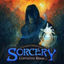 Sorcery: Contested Realm