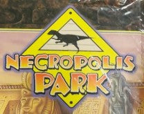 Necropolis Park