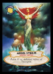 Angel Storm