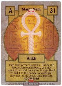 Ankh