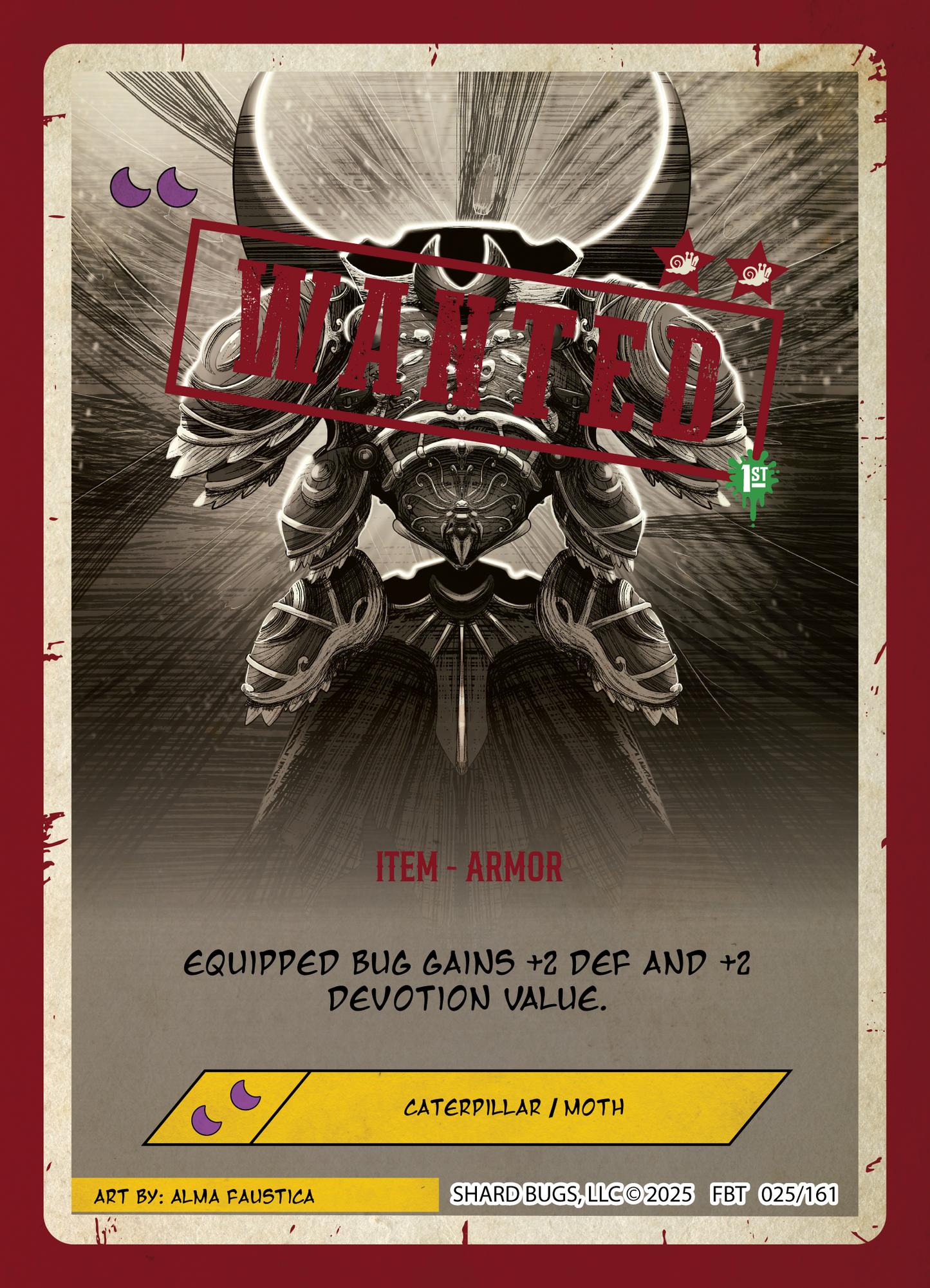 Cosmic Cocoon (Serial)