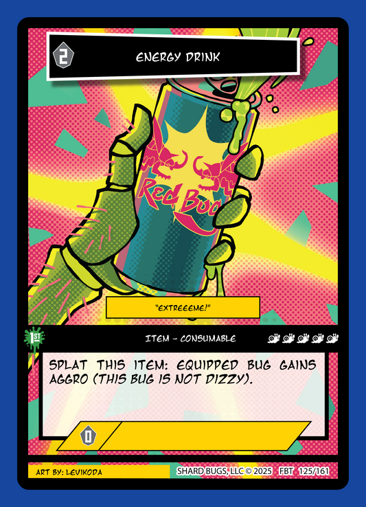 Energy Drink