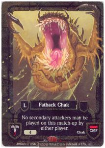 Fatback Chak