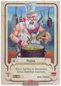 Festus