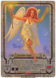 Guardian Angel