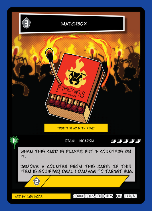 Matchbox