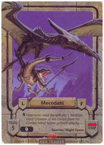 Mocodabi